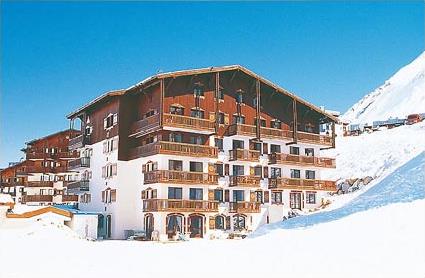 Rsidence Le Chalet Alpina 3 *** / Tignes / Savoie