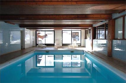 Rsidence Le Chalet Alpina 3 *** / Tignes / Savoie