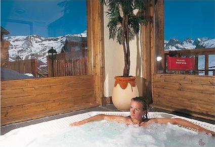 Rsidences Village Montana 4 **** / Tignes / Savoie