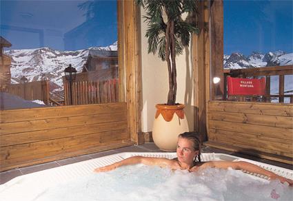 Rsidence Village Montana 4 **** / Tignes / Savoie