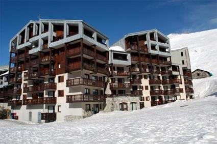 Rsidence Le Hameau Du Borsat / Tignes Val Claret / Savoie