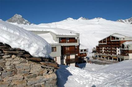 Rsidence Le Hameau Du Borsat / Tignes Val Claret / Savoie