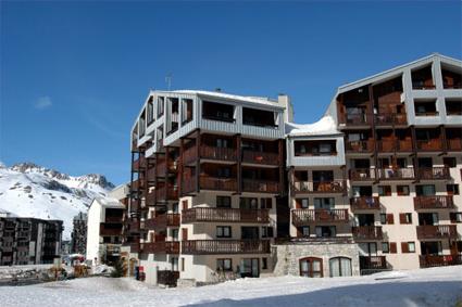 Rsidence Le Hameau Du Borsat / Tignes Val Claret / Savoie