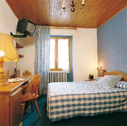 Hotel Le Relais des Deux Cols 2 **  / Val Cenis / Savoie