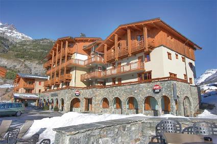 Rsidence Balcons Val Cenis Village / Val Cenis / Savoie