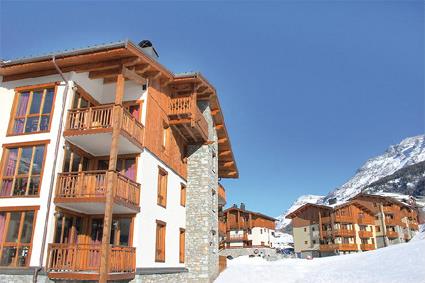 Rsidence Balcons Val Cenis Village / Val Cenis / Savoie