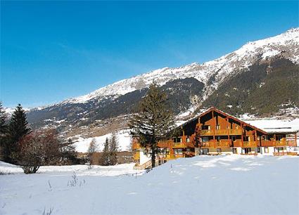 Rsidence Les Alpages de Val Cenis 4 **** / Val Cenis / Savoie