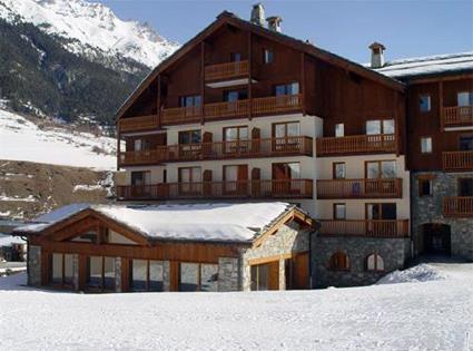 Rsidence Les Valmonts de Cenis / Val Cenis / Savoie