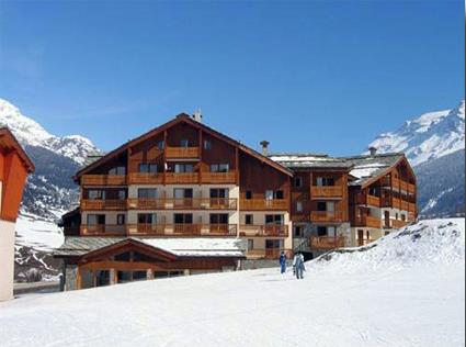 Rsidence Les Valmonts de Cenis / Val Cenis / Savoie