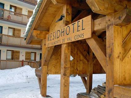 Rsidence Les Valmonts de Cenis / Val Cenis / Savoie