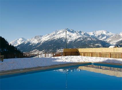 Rsidence La Turra 4 **** / Val Frjus / Savoie