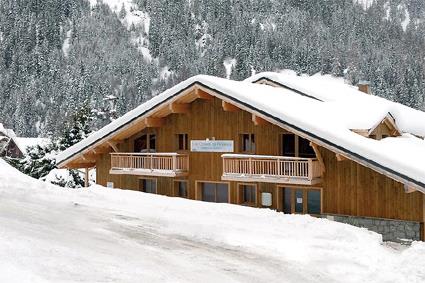 Rsidence Les Chalets de Florence / Val Frjus / Savoie