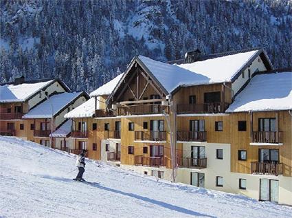 Rsidence Les Chalets du Thabor / Val Frjus / Savoie