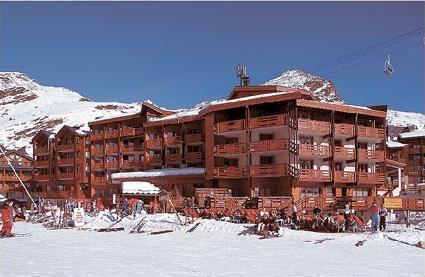 Hotel Le Val Thorens 3 *** / Val Thorens / Savoie