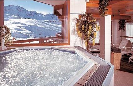 Hotel Le Val Thorens 3 *** / Val Thorens / Savoie