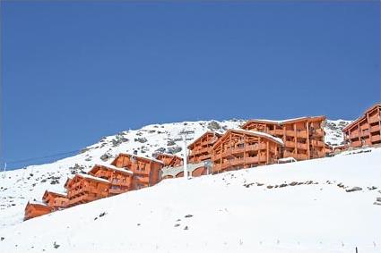 Les Balcons de Val Thorens 4 **** / Val Thorens / Savoie