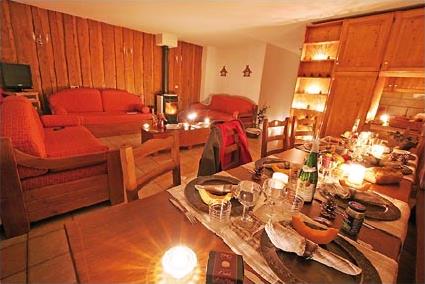 Les Balcons de Val Thorens 4 **** / Val Thorens / Savoie