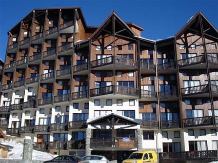 Rsidence Le Silveralp 2 ** / Val Thorens / Savoie