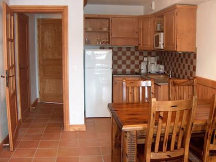 R�sidence Plein Sud 4 **** / Val Thorens / Savoie