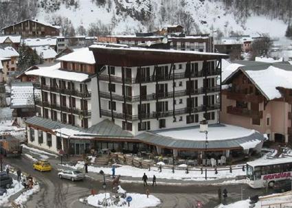 Grand Hotel du Galibier 3 *** / Valloire / Savoie