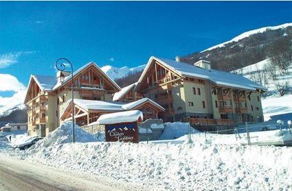 Rsidence Chalets du Galibier 1 et 2  4 **** / Valloire / Savoie