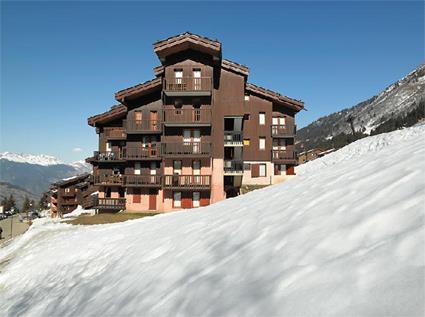 Les Chalets de Valmorel / Valmorel / Savoie