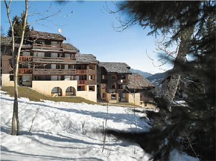 Les Chalets de Valmorel / Valmorel / Savoie