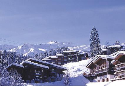 Les Chalets de Valmorel / Valmorel / Savoie