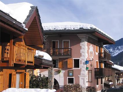 Rsidences du Hameau de la Foret / Valmorel / Savoie