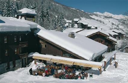 Village Club du Soleil / Valmorel / Savoie