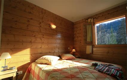 R�sidence Le Hameau du Rocher Blanc 4 **** / Serre-Chevalier  / Hautes Alpes