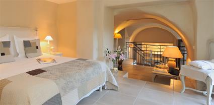 Spa Garrigae Hotel Les Jardins Saint Benoit 4 Saint Laurent De La Cabrerisse Languedoc Roussillon Magiclub Voyages