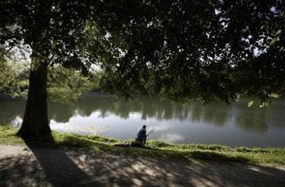 Spa Caudalie / Hotel Les Etangs de Corot 4 **** / Ville d ...