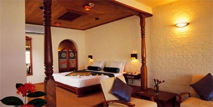 Hotel Saman Villas 5 ***** / Bentota / Sri Lanka