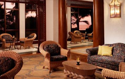 Hotel Taj Exotica 5 ***** / Bentota / Sri Lanka