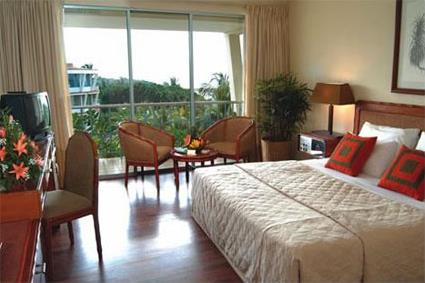 Hotel Eden Resort & Spa 5 ***** / Beruwela / Sri Lanka