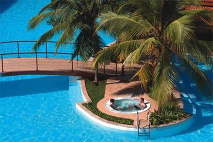 Hotel Eden Resort & Spa 5 ***** / Beruwela / Sri Lanka