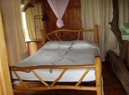 Hotel Adventure Park Eco Lodge 3 *** / Ella / Sri Lanka