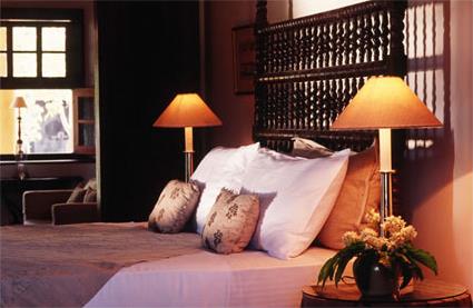 Hotel The Dutch House 4 **** / Galle / Sri Lanka