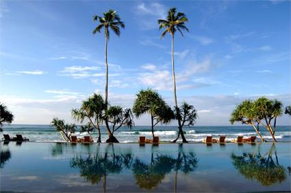 Hotel The Fortress 4 **** / Galle / Sri Lanka