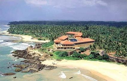 The Lighthouse Hotel & Spa 4 **** / Galle / Sri Lanka