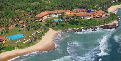 The Lighthouse Hotel & Spa 4 **** / Galle / Sri Lanka