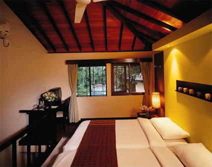 Hotel The Deer Park 4 **** / Giritale / Sri Lanka