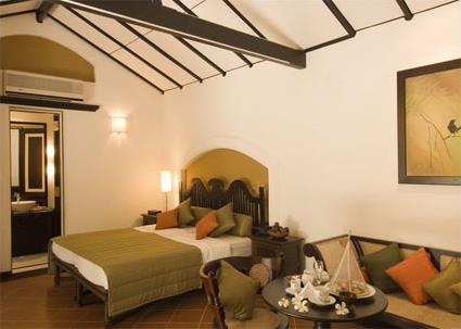 Hotel Cinnamon Lodge 5 ***** / Habarana / Sri Lanka