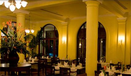 Hotel Mount Lavinia 5 ***** / Mount Lavinia / Sri Lanka