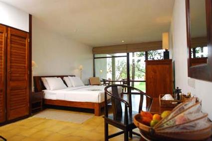 Hotel The Beach 5 ***** / Negombo / Sri Lanka