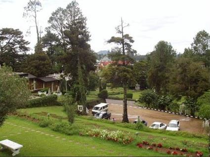 Hotel Saint Andrews 3 *** / Nuwara Eliya / Sri Lanka