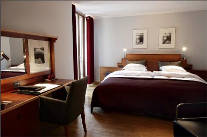 Week-End et Court Sjour Hotel Berns Stockholm 4 **** / Stockholm / Sude