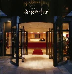 Week-End et Court Sjour Hotel Birger Jarl 4 **** / Stockholm / Sude