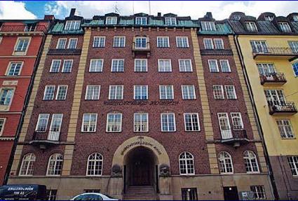 Week-End et Court Sjour Hotel Clarion Collection Karlaplan 4 **** / Stockholm / Sude